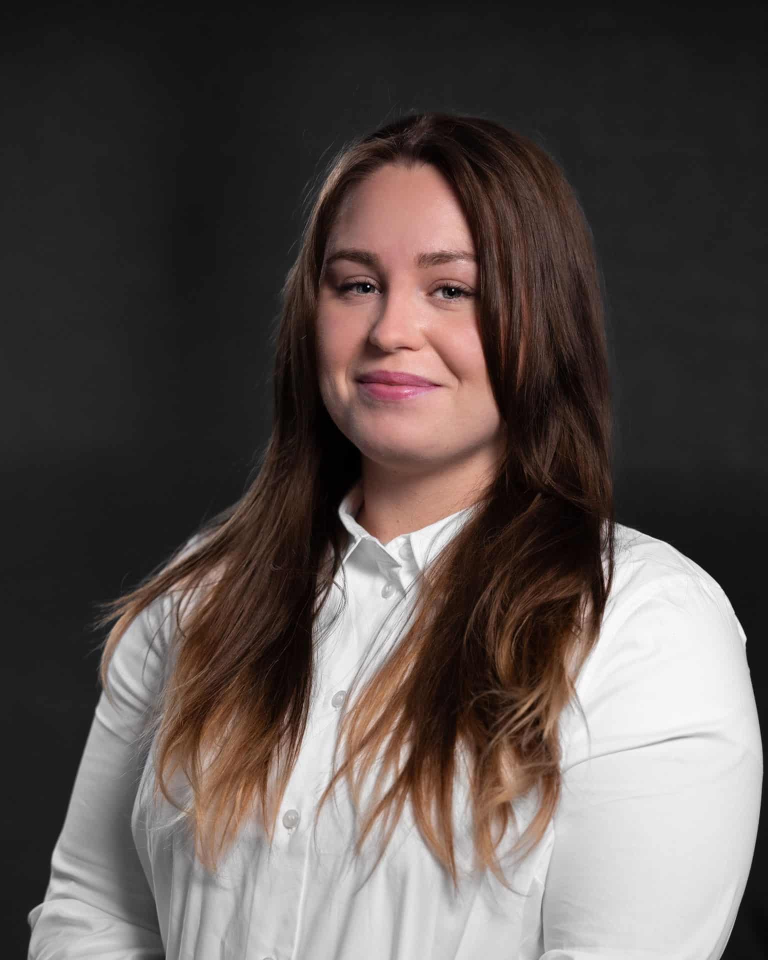 Cecilie Olsen, Faginstruktør for Proff Kompetanse